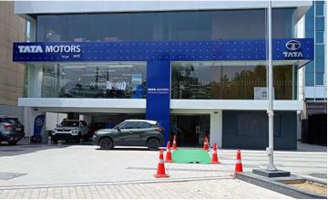 Plot No.17-1, Mehrauli Gurgaon Road